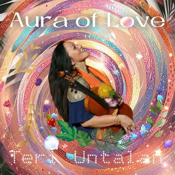Cover art for Aura of Love